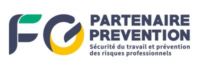 Logo Couleur FG Partenaire Prevention Fond blanc